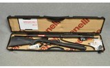 Benelli ~ Super Black Eagle 3 (Slug) ~ 12 Gauge - 11 of 11