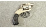 Harrington & Richardson ~ Vest Pocket ~ .32 S&W - 1 of 3