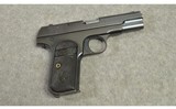 Colt ~ 1908 Pocket Hammerless ~ .380 Auto - 1 of 3