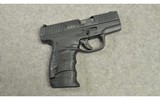 Walther ~ PPS ~ 9mm - 1 of 3