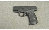 Walther ~ PPS ~ 9mm - 2 of 3