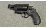 Smith & Wesson ~ Governor ~ .45 Colt / .410 - 2 of 3