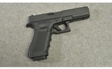 Glock ~ 17 Gen4 ~ 9mm Luger - 1 of 3