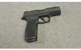 Sig Sauer ~ P365X Macro ~ 9mm - 1 of 3