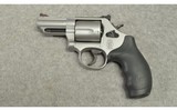 Smith & Wesson ~ 69 Combat Magnum - 2 of 3