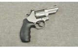 Smith & Wesson ~ 69 Combat Magnum - 1 of 3