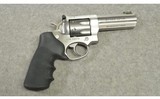 Ruger ~ GP100 ~ .357 Magnum - 1 of 3
