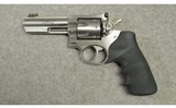Ruger ~ GP100 ~ .357 Magnum - 2 of 3