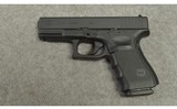 Glock ~ 23 Gen4 ~ .40 S&W - 2 of 3