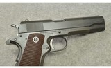 Colt ~ M1911A1 ~ .45 Auto - 5 of 8