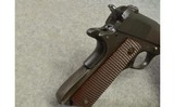 Colt ~ M1911A1 ~ .45 Auto - 7 of 8