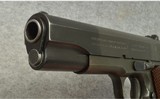 Colt ~ M1911A1 ~ .45 Auto - 8 of 8