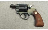 Colt ~ Detective Special ~ .38 Special - 2 of 4