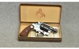 Colt ~ Detective Special ~ .38 Special - 3 of 4