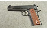 Colt ~ XSE Series Model O ~ .45 Auto - 2 of 2