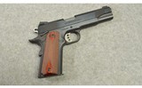 Colt ~ XSE Series Model O ~ .45 Auto - 1 of 2