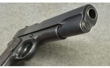 Colt ~ 1911 U.S. Army ~ .45 Auto - 7 of 7