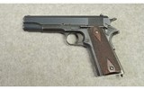 Colt ~ 1911 U.S. Army ~ .45 Auto - 2 of 2