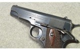 Colt ~ 1911 U.S. Army ~ .45 Auto - 3 of 7
