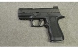 Sig Sauer ~ P320 X-Compact ~ 9mm - 2 of 3