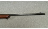 Winchester ~ Model 43 ~ .22 Hornet - 5 of 11