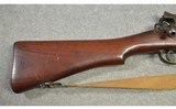 Winchester ~ Model of 1917 ~ .30-06 - 2 of 11