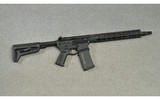 Rebel Arms ~ Rebel-15 ~ 5.56 NATO - 1 of 11