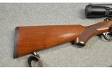 Ruger ~ M77 Mark II ~ .308 Win - 2 of 11