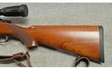 Ruger ~ M77 Mark II ~ .308 Win - 9 of 11