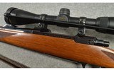 Ruger ~ M77 Mark II ~ .308 Win - 10 of 11