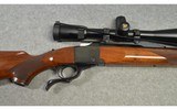 Ruger ~ No. 1 ~ .22-250 Rem - 3 of 11
