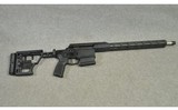 Sig Sauer ~ Cross ~ .308 Win - 1 of 11