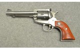 Ruger ~ NM Super Blackhawk ~ .44 Magnum - 2 of 3