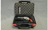 Ruger ~ NM Super Blackhawk ~ .44 Magnum - 3 of 3