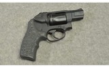 Smith & Wesson ~ BG38-1 ~ .38 Special +P - 1 of 3