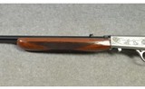 Browning ~ Auto Rifle Grade II ~ .22 LR - 7 of 11