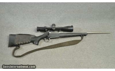 JP Sauer & Sohn ~ Sauer 100 ~ 6.5 Creedmoor