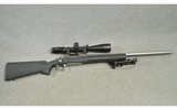 Remington ~ 700 ~ .223 Rem