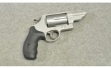 Smith & Wesson ~ Governor ~ .45 Colt, .45 ACP & .410 - 1 of 3