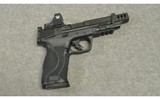 Smith & Wesson ~ M&P 10mm M2.0 PC ~ 10mm Auto - 1 of 3