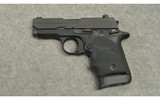 Sig Sauer ~ P938 ~ 9mm - 2 of 3