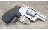 Colt ~ Cobra ~ .38 Special + P - 1 of 2