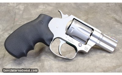 Colt ~ Cobra ~ .38 Special + P
