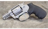 Colt ~ Cobra ~ .38 Special + P - 2 of 2