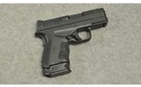 Springfield ~ XDs-45 3.3 Mod2 ~ .45 ACP - 1 of 3