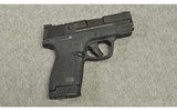 Smith & Wesson ~ M&P 9 Shield Plus ~ 9mm - 1 of 3