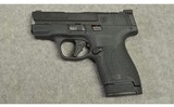 Smith & Wesson ~ M&P 9 Shield Plus ~ 9mm - 2 of 3