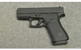 Glock ~ 43X ~ 9mm - 2 of 3