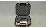 Glock ~ 43X ~ 9mm - 3 of 3