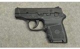 Smith & Wesson ~ M&P Bodyguard ~ .380 Auto - 2 of 3